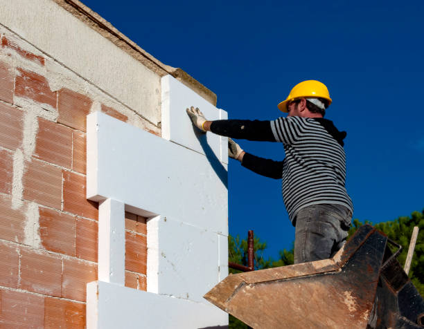 Best Spray Foam Insulation in Clarks Summit, PA