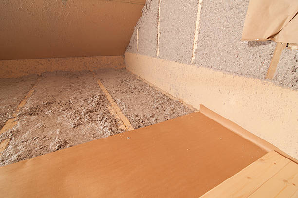 Types of Insulation We Offer in Clarks Summit, PA