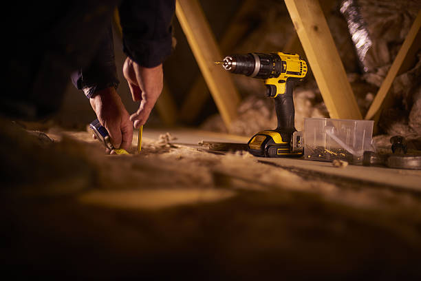 Best Fiberglass Insulation in Clarks Summit, PA
